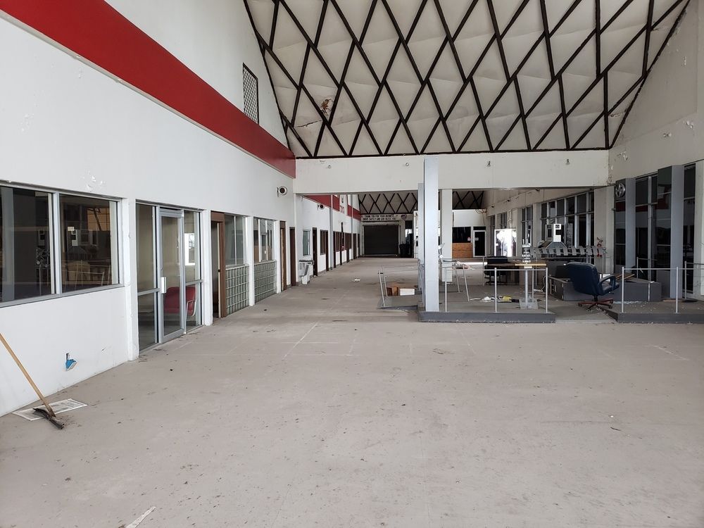 #3 - Former Bert Ogden Dealership: 602 W Jackson St, Harlingen, TX 78550
